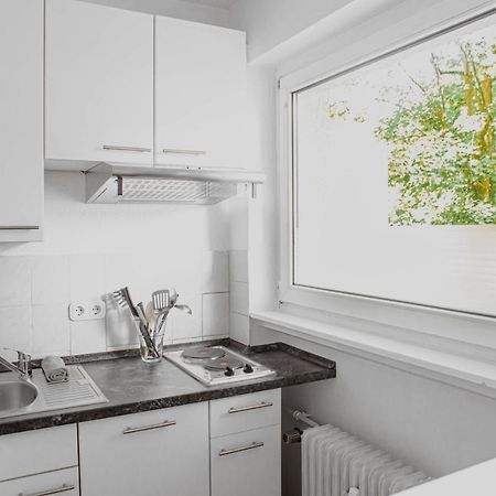 Wiesbaden - Apartment Im Nerotal ภายนอก รูปภาพ