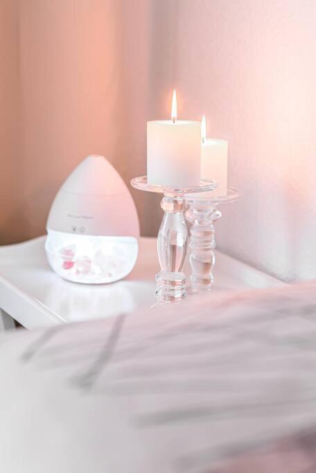Wiesbaden - Apartment Im Nerotal ภายนอก รูปภาพ